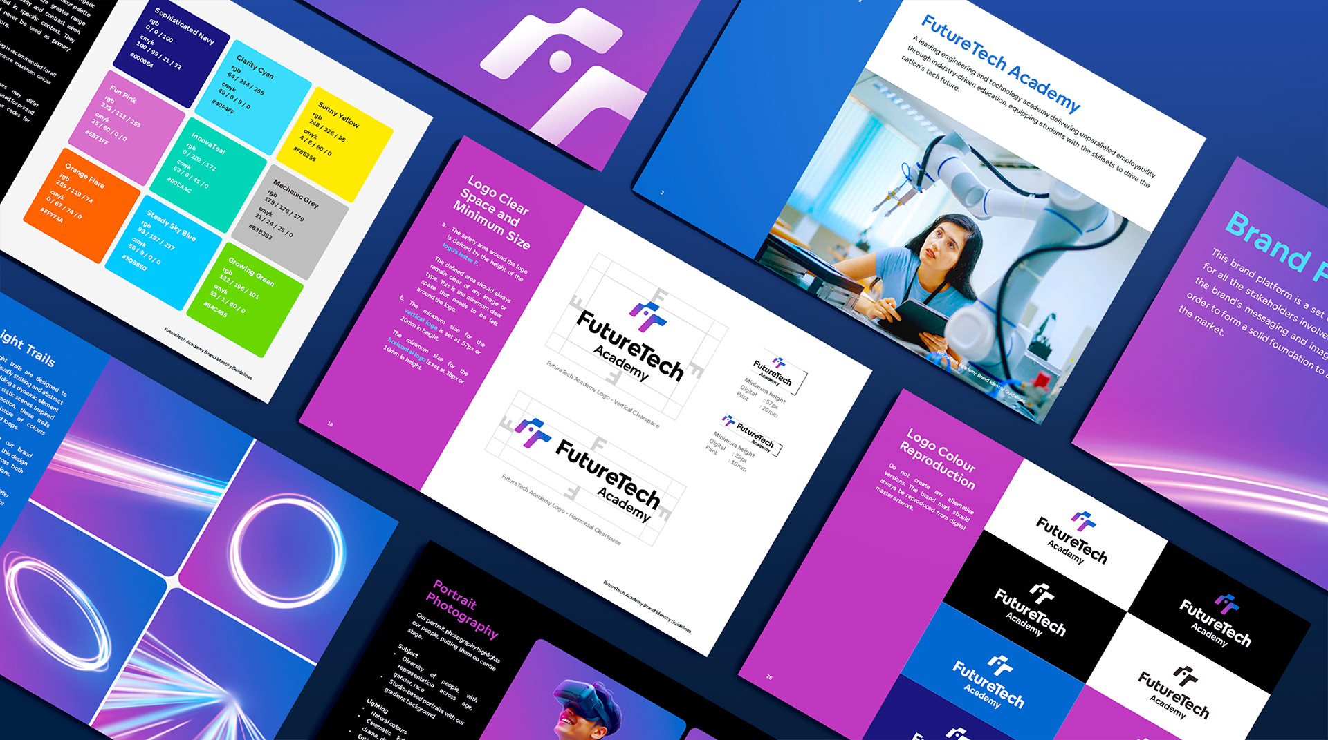FutureTech Academy