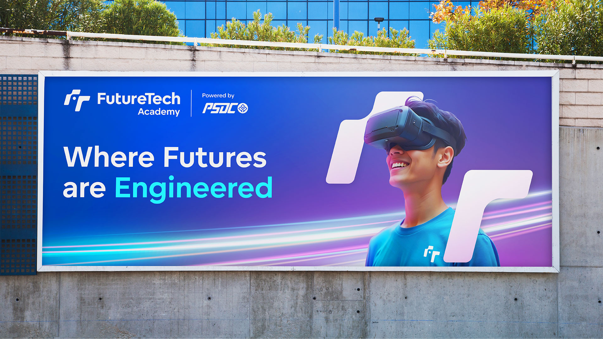 FutureTech Academy