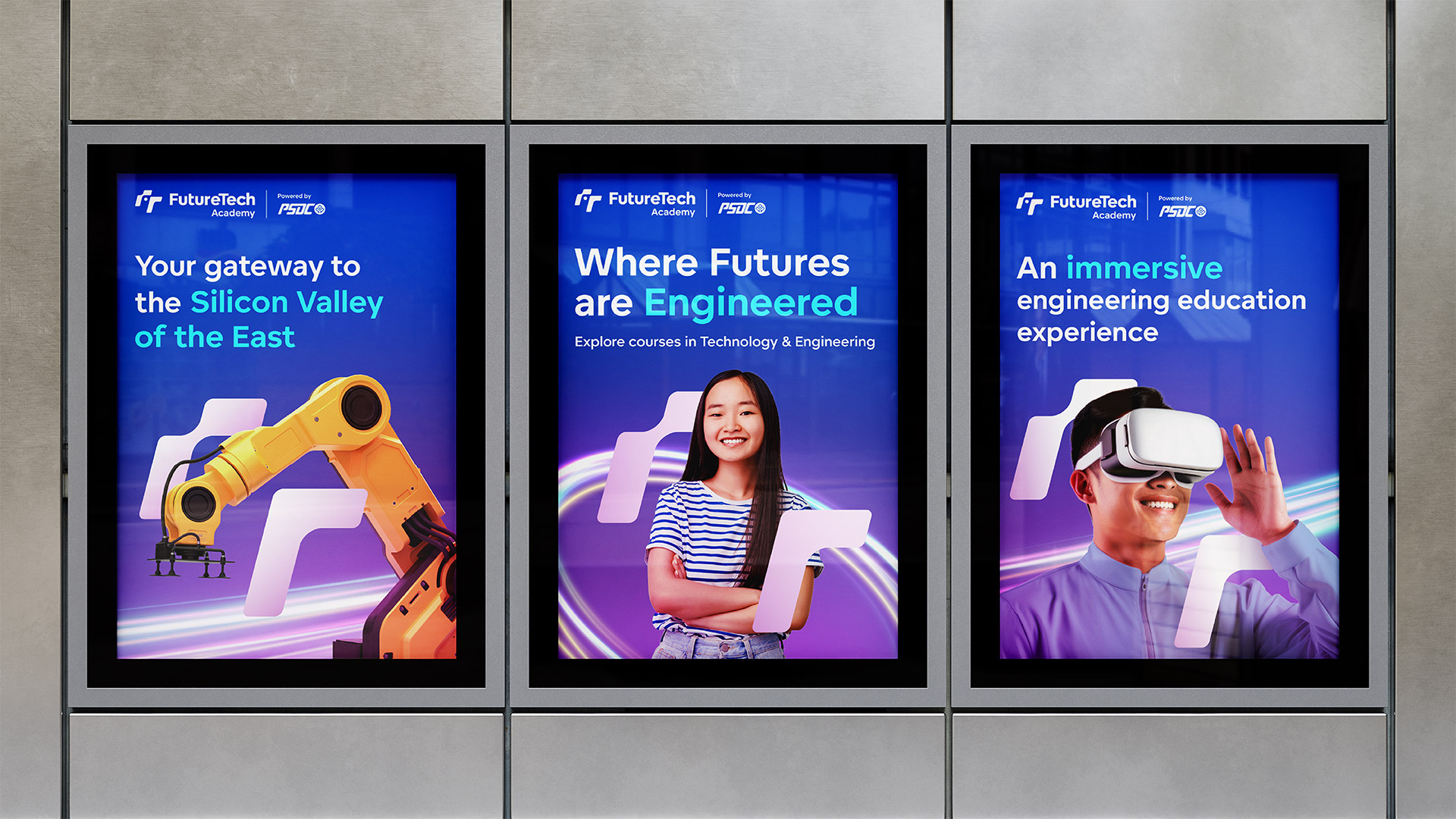 FutureTech Academy