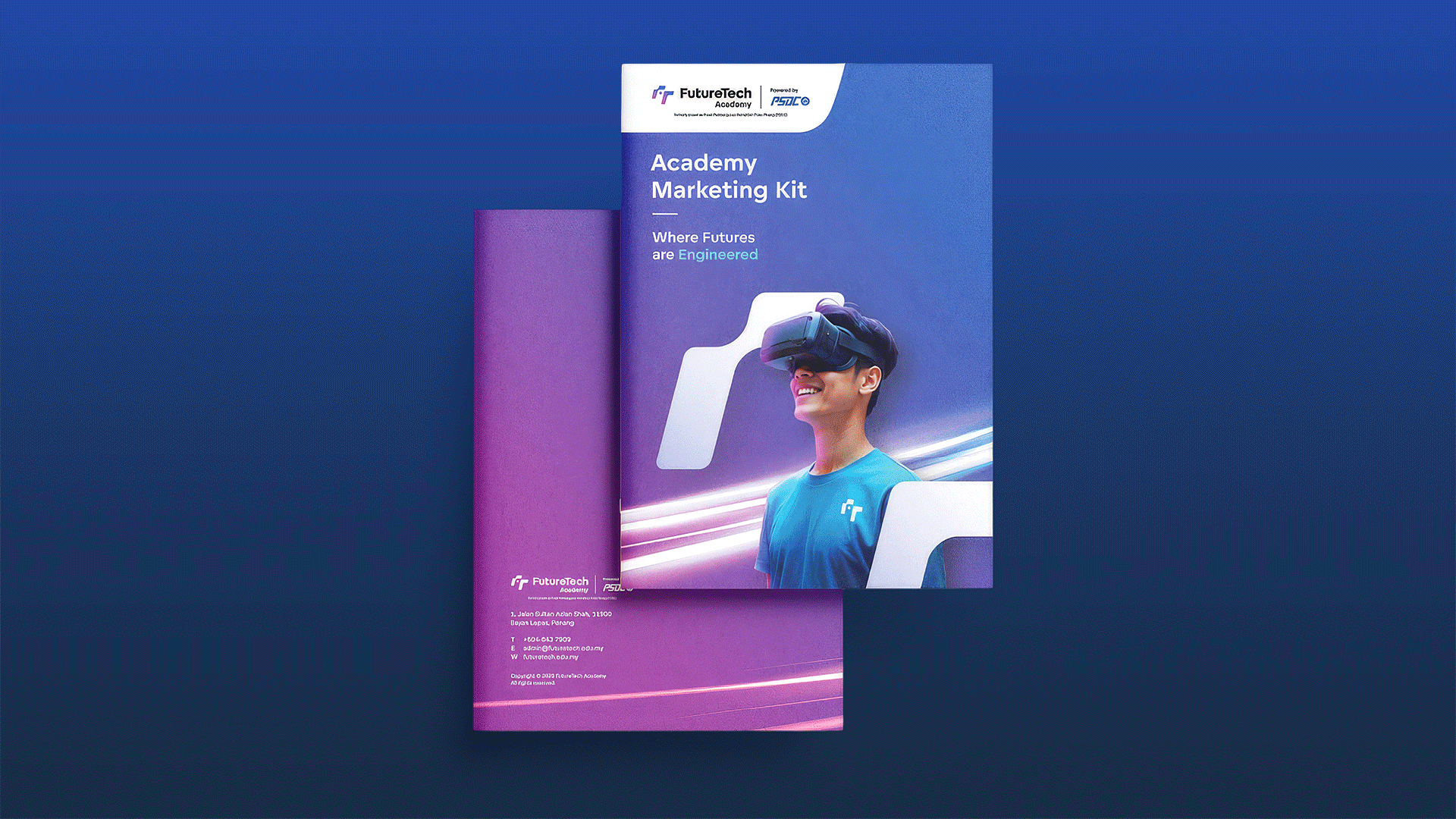 FutureTech Academy