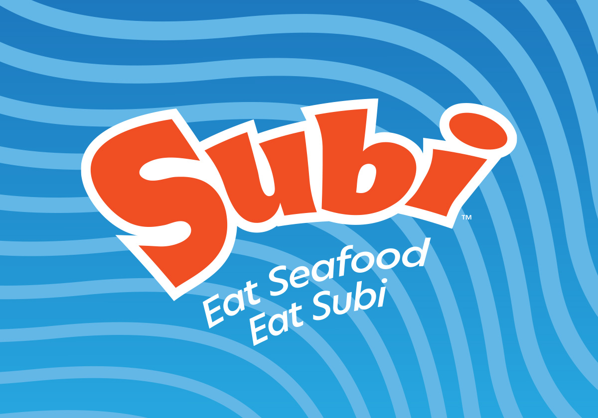 Subi branding