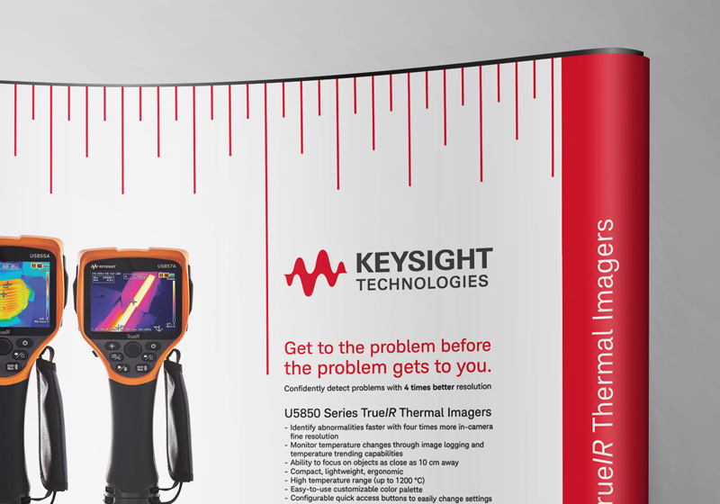 Keysight Technologies