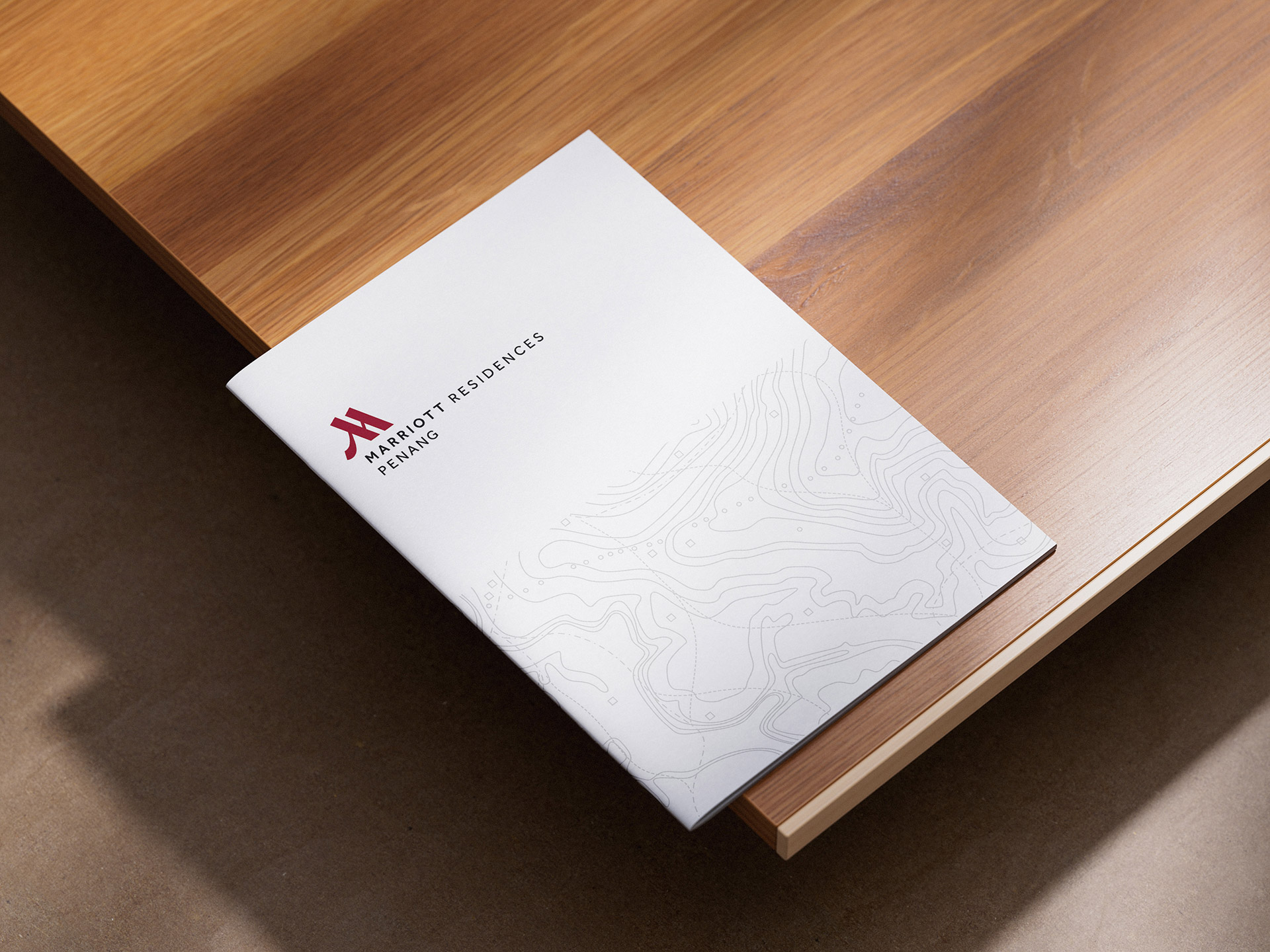 Marriott Residences Penang