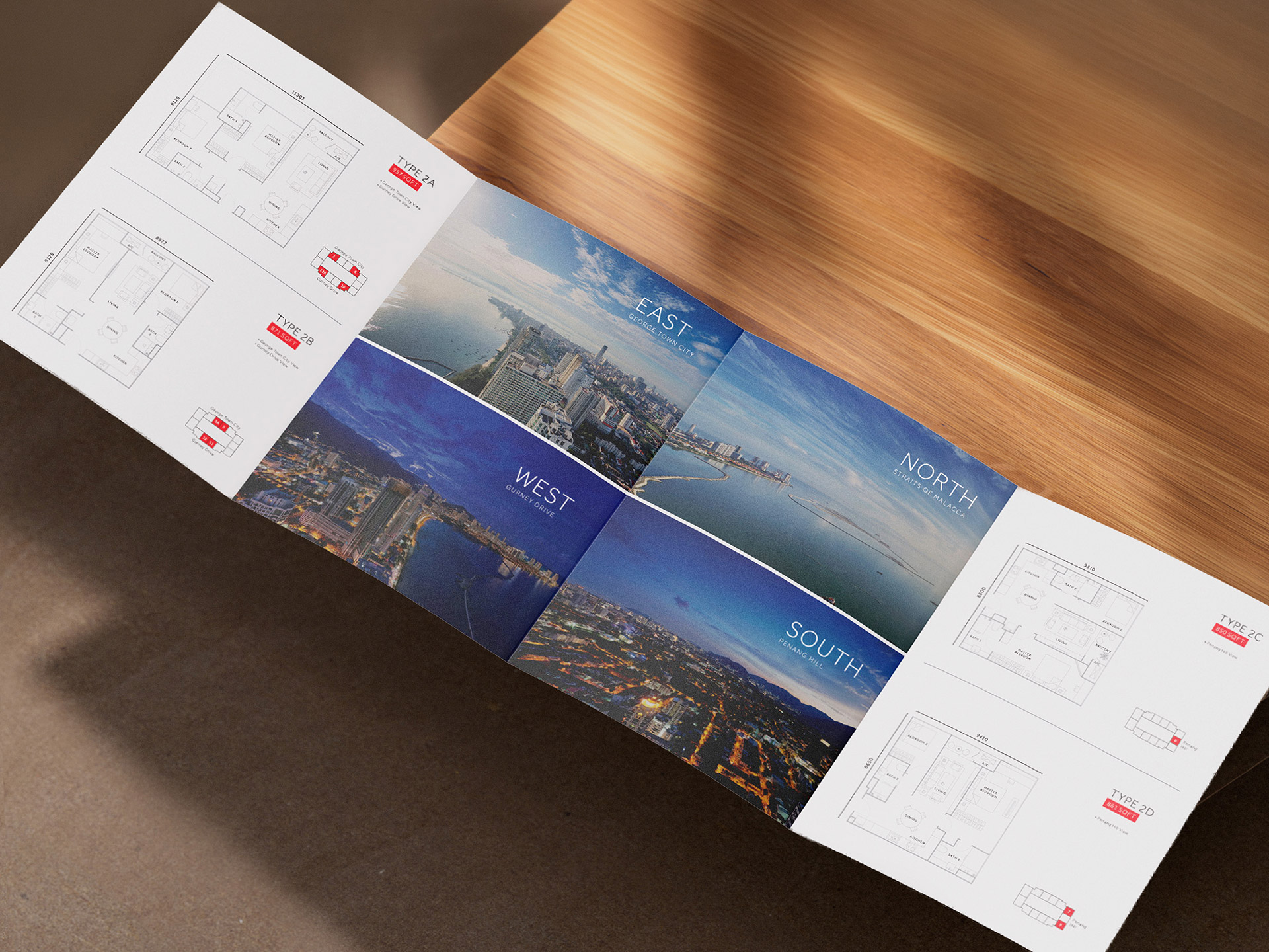 Marriott Residences Penang