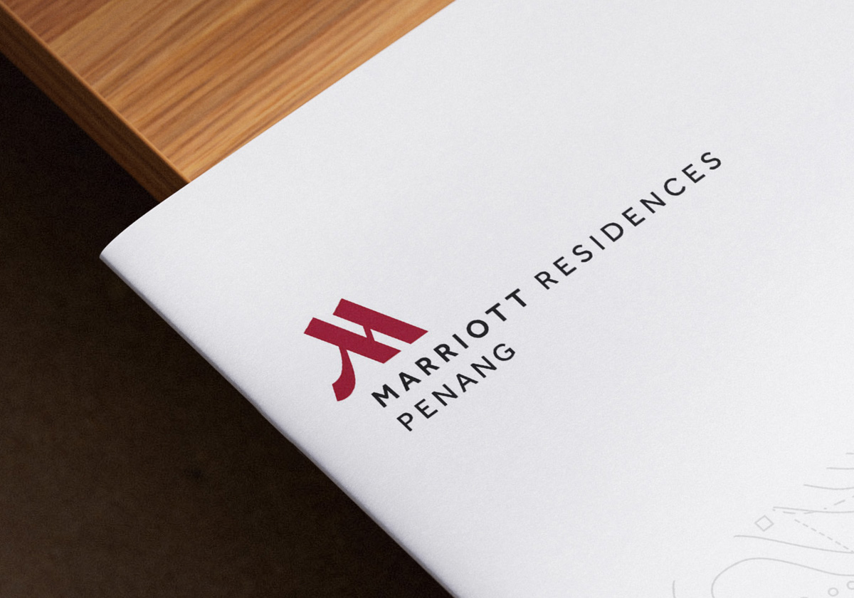 Marriott Residences Penang