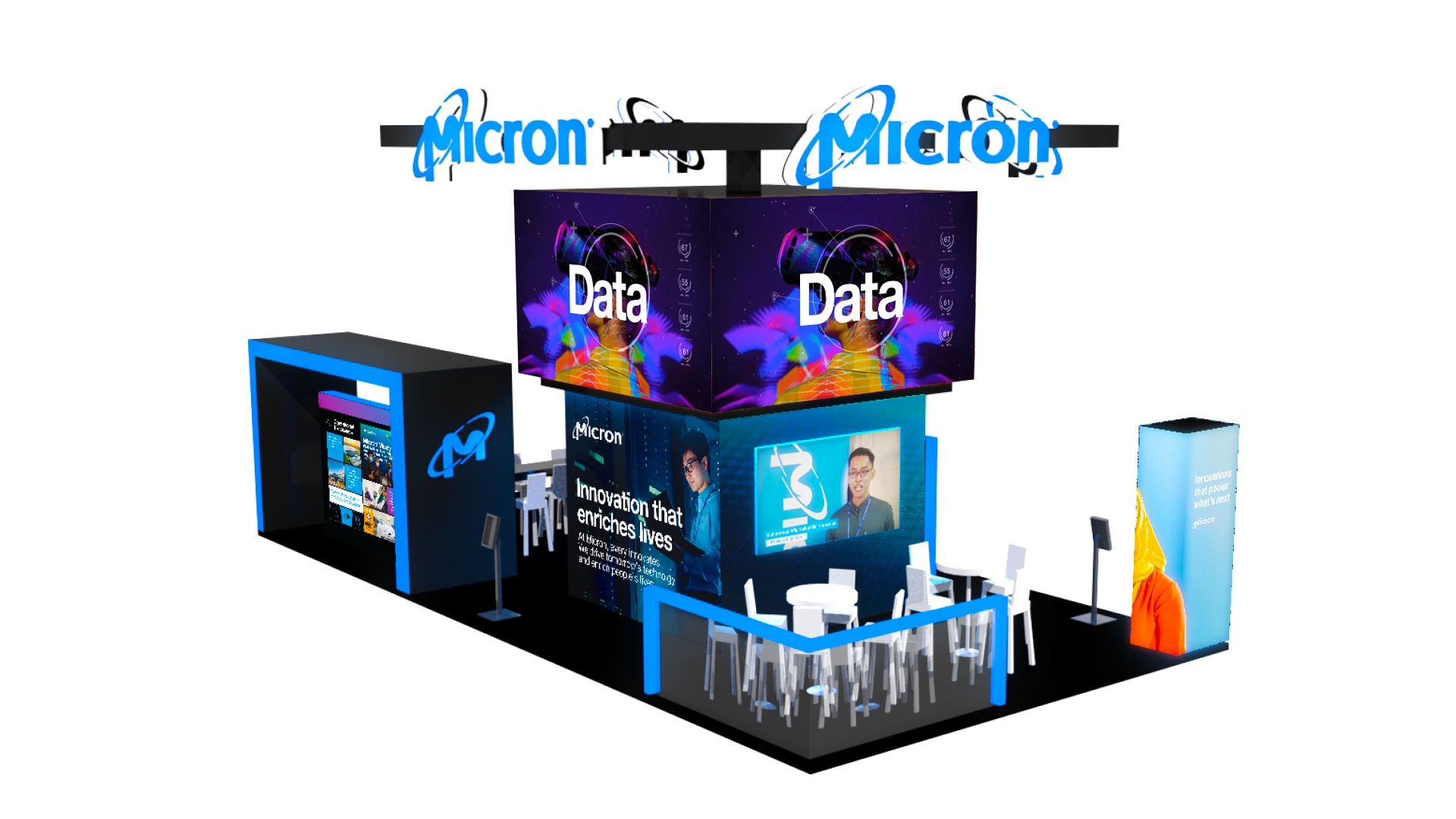 Micron Malaysia