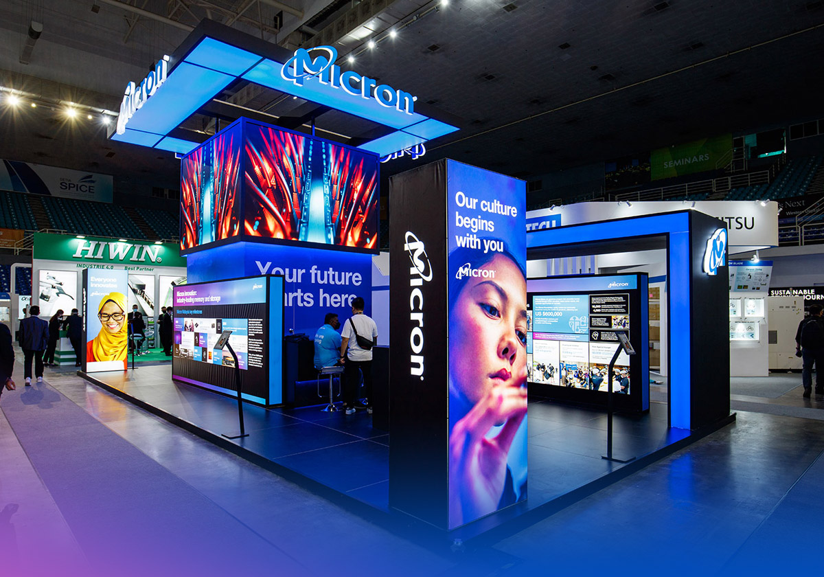 Micron Malaysia