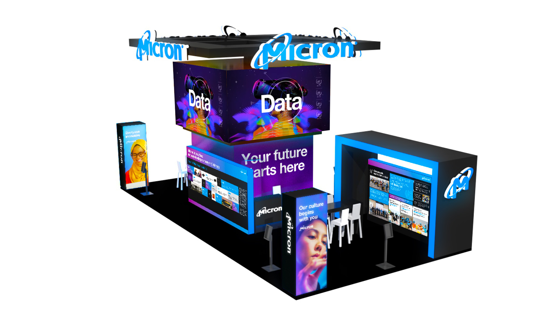 Micron Malaysia