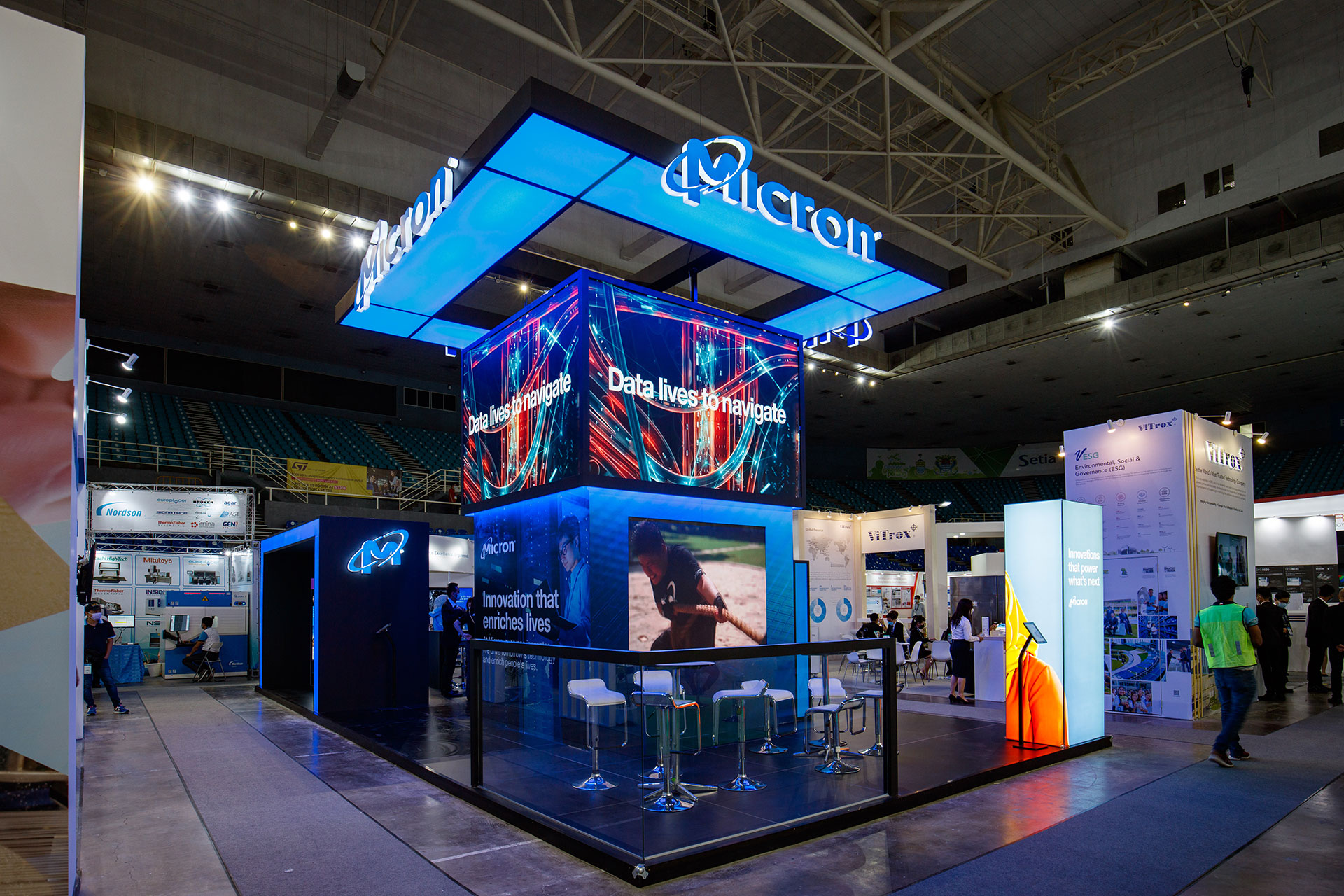 Micron Malaysia