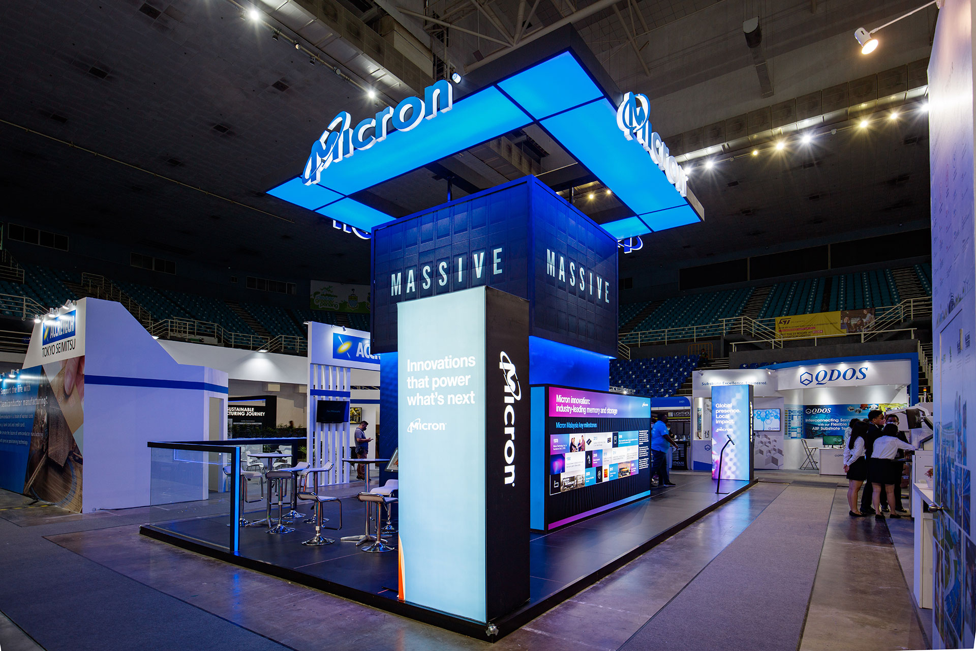Micron Malaysia