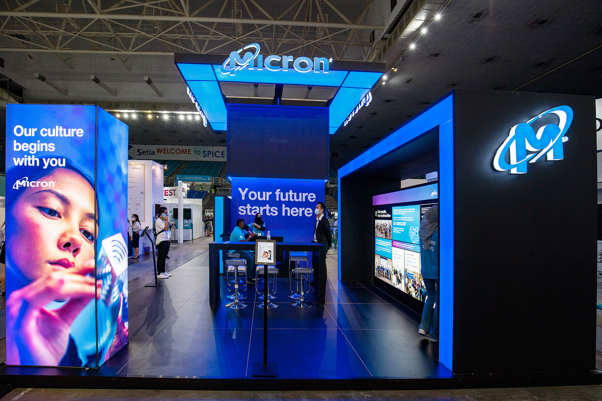 Micron Malaysia