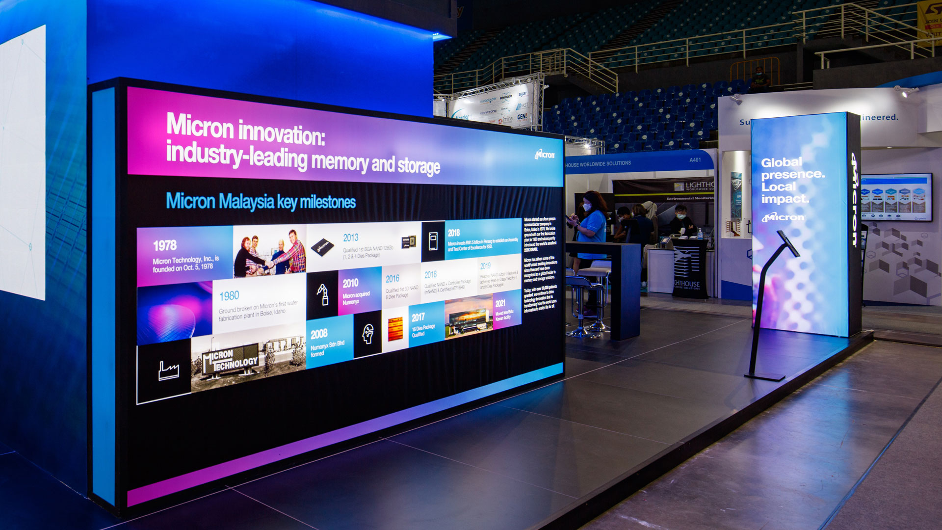 Micron Malaysia