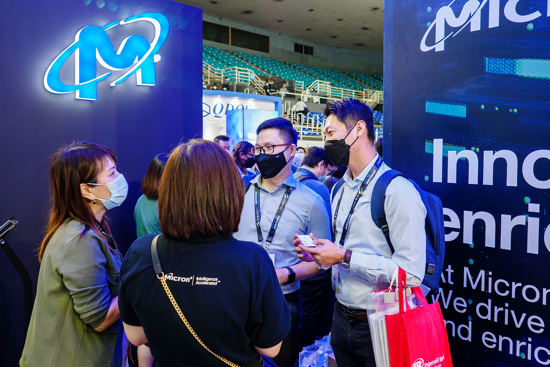 Micron Malaysia