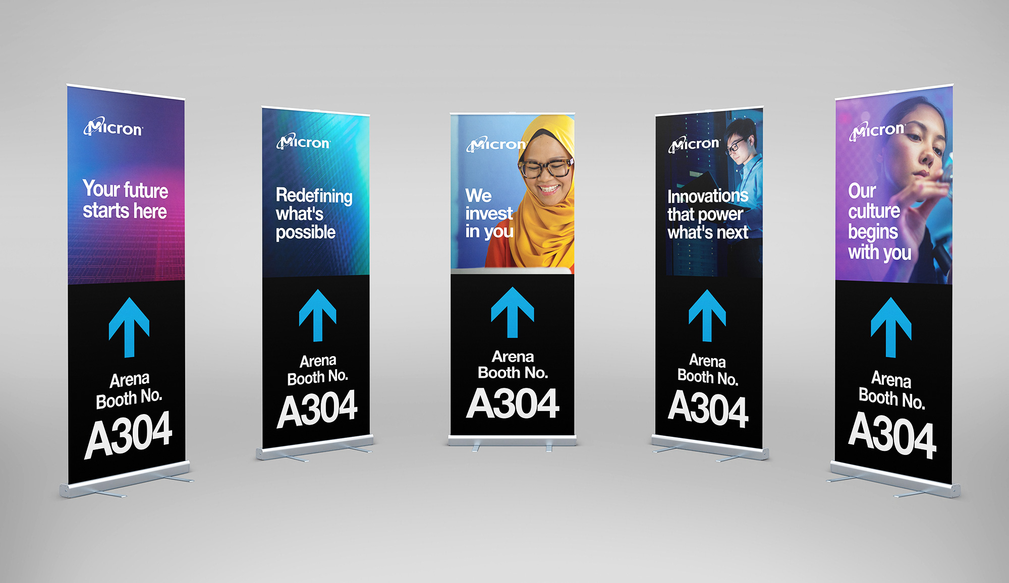 Micron Malaysia
