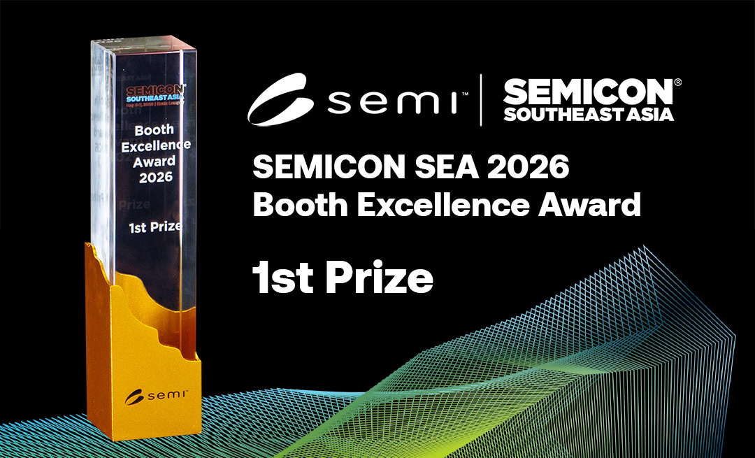 Micron Malaysia Semicon SEA 2026