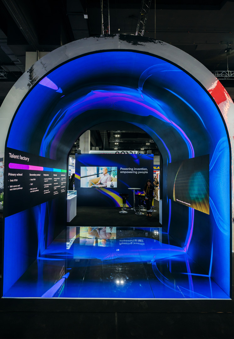 Micron Malaysia Semicon SEA 2026