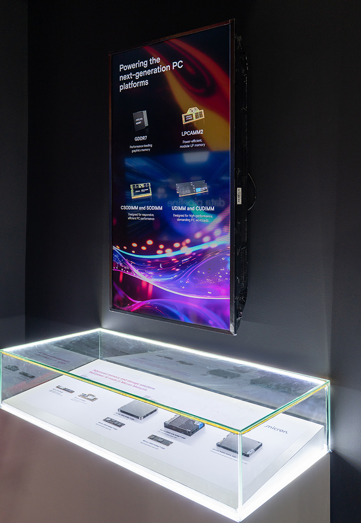 Micron Malaysia Semicon SEA 2026
