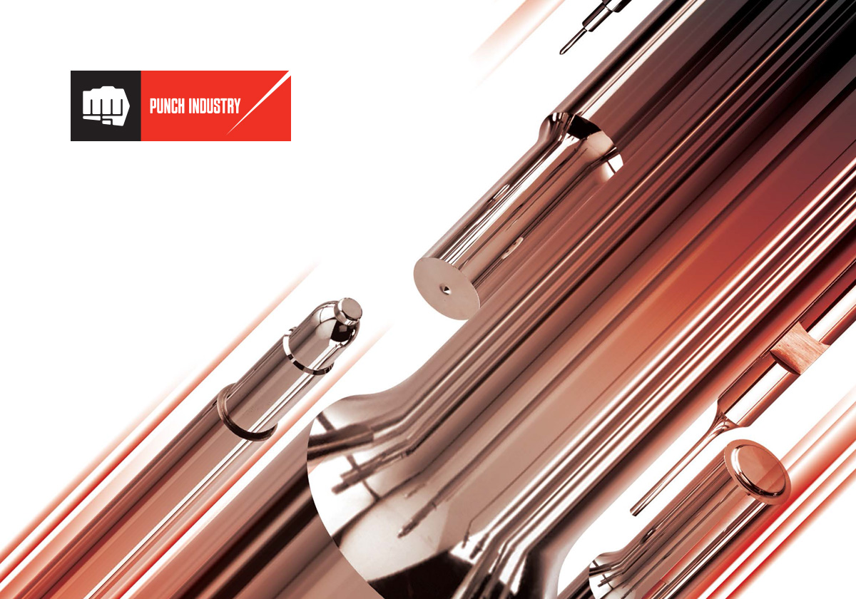 Punch Industry