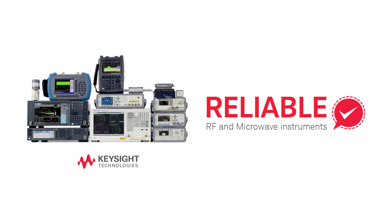 Keysight MTA