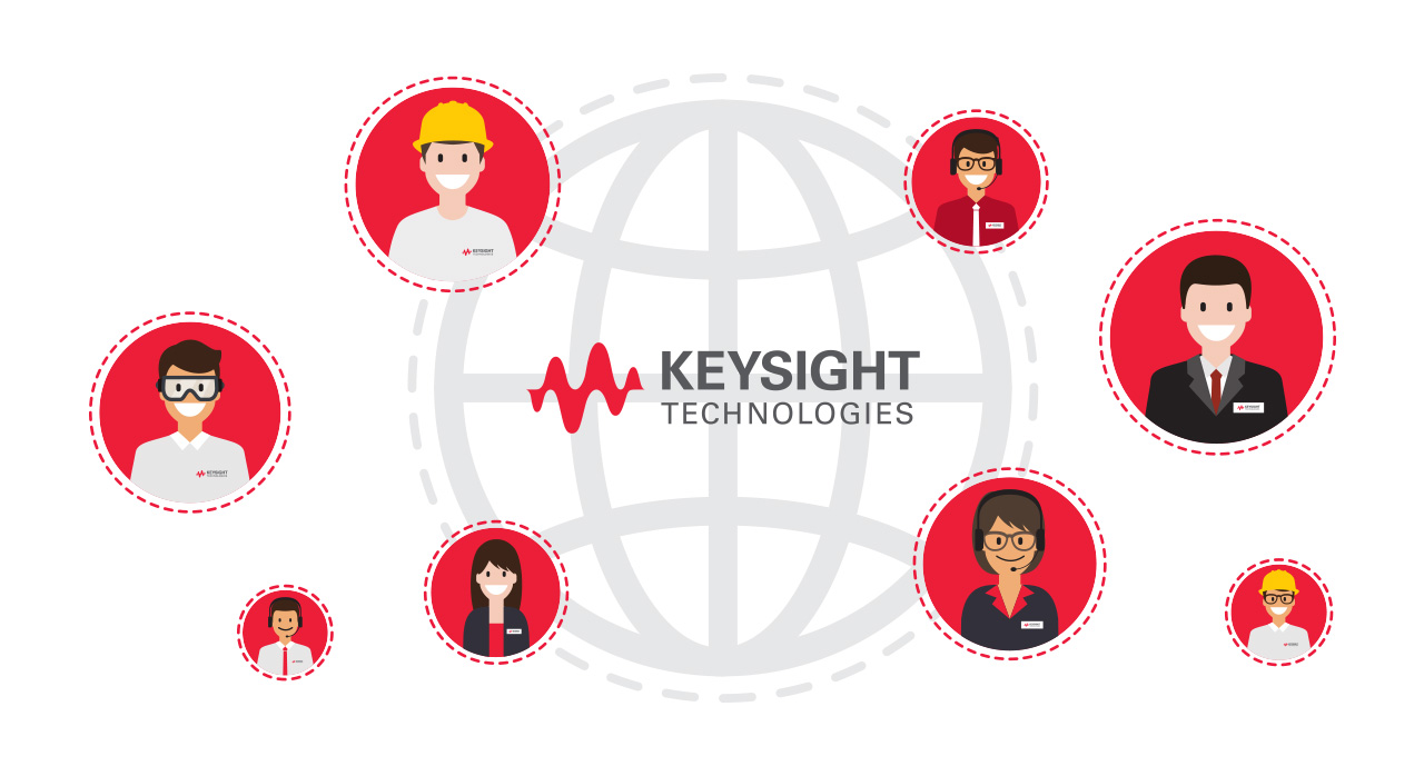 Keysight MTA