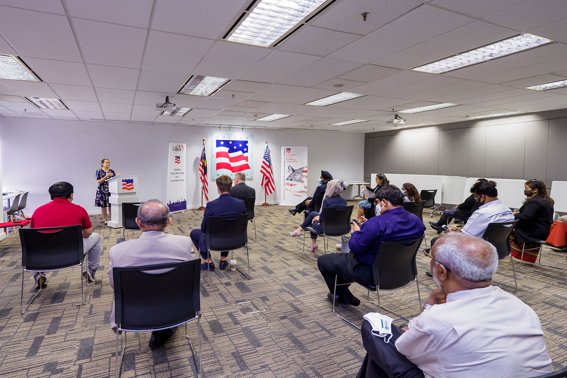 Micron Covid-19 Relief Initiatives 2020