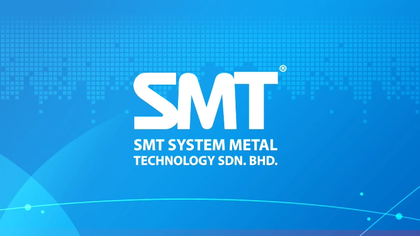 SMT Systems website